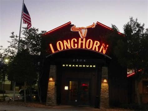 longhorn restaurant daytona beach fl|longhorn restaurant daytona beach.